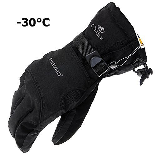 Winter Gloves (-30 C)