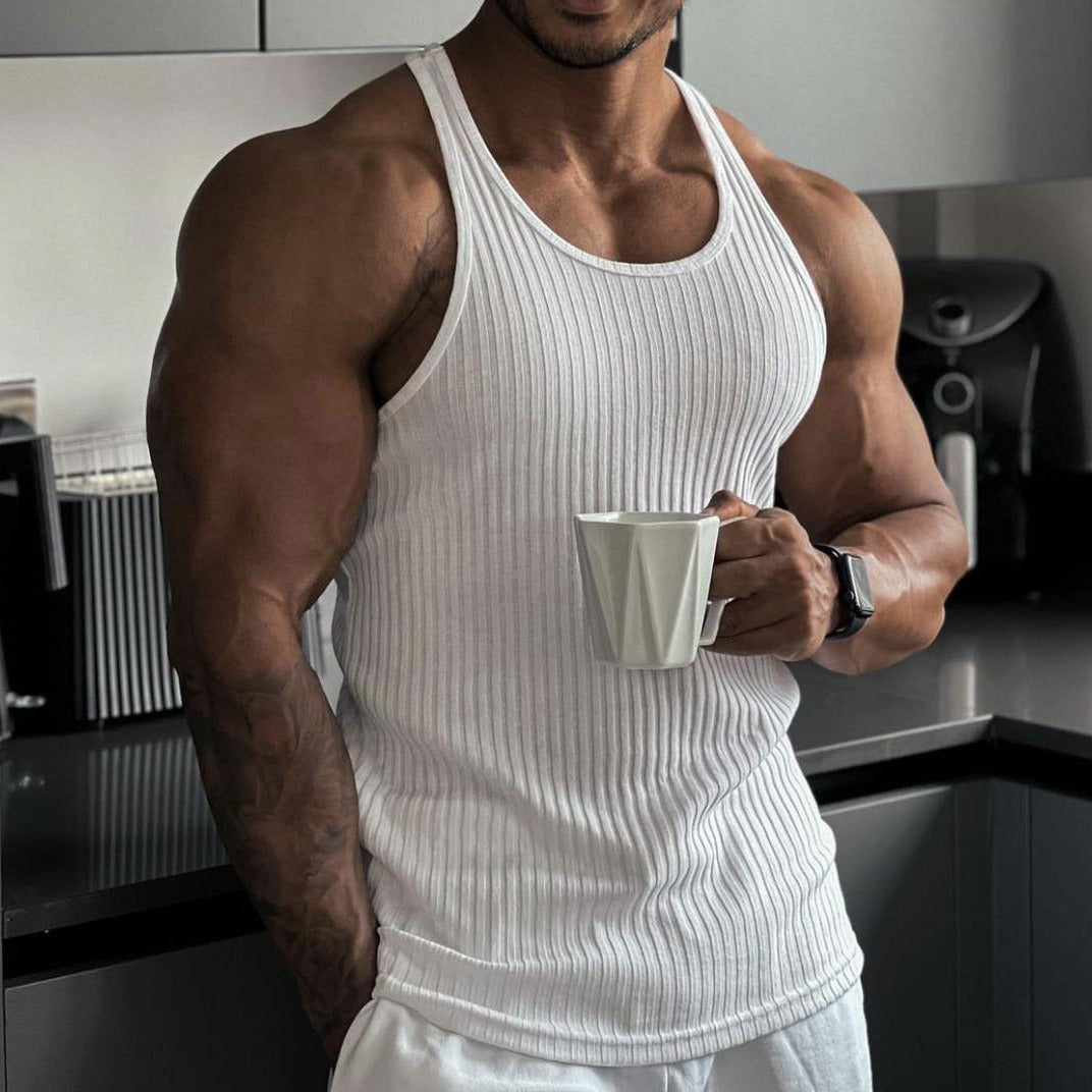 Mens Tank Top