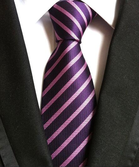 Classic Neck Ties