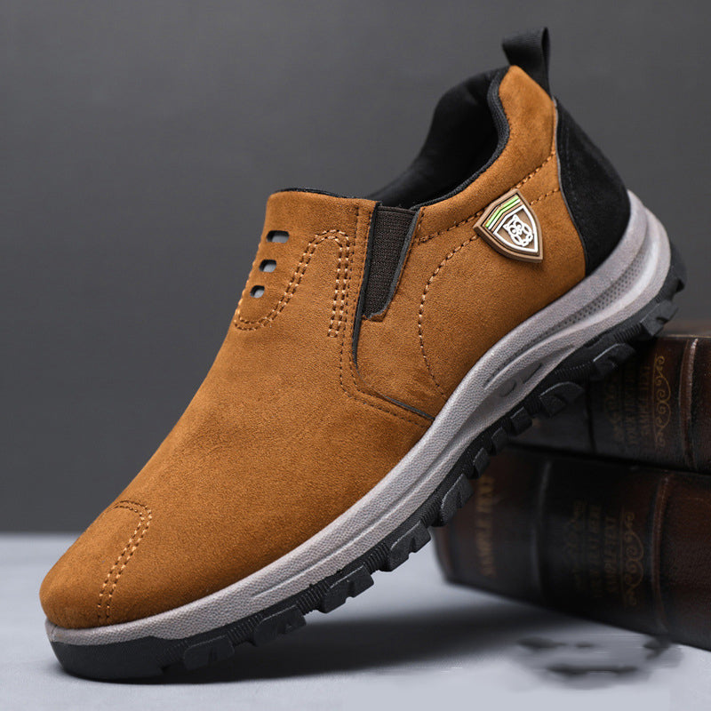 Casual - Dress shoes
