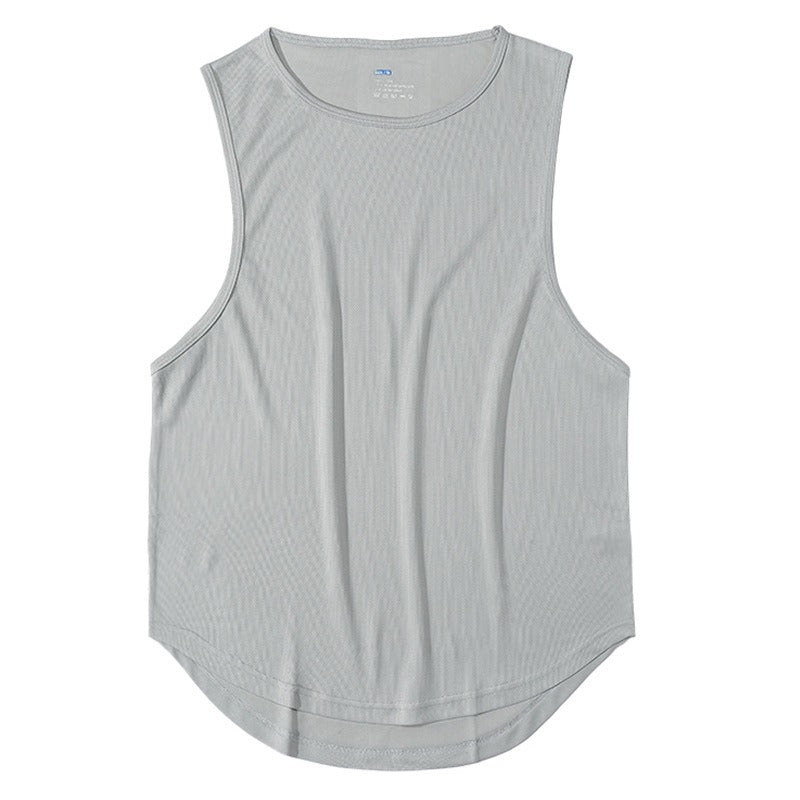 Sleeveless Shirt