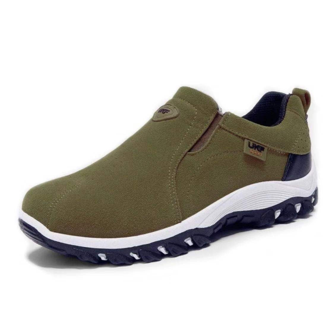 Low-Top Shoes Breathable