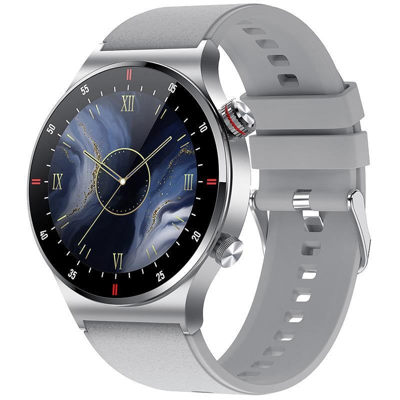 Smart Watch - Music Player, Pedometer, Bluetooth Call