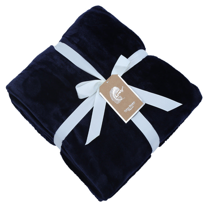 Flannel Blanket