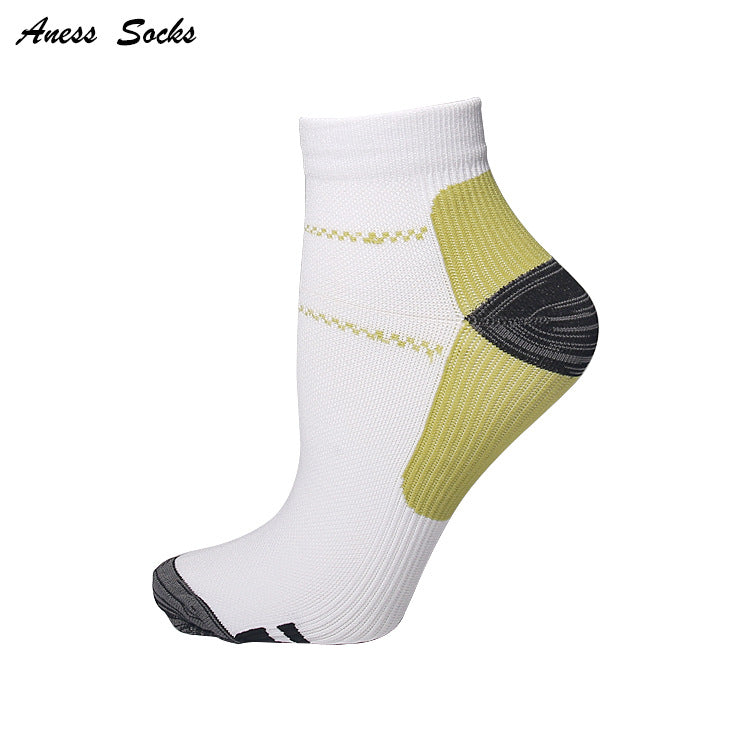 Men And Women Compression Socks