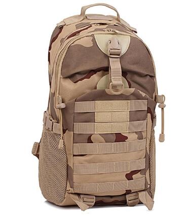 Backpack 35L
