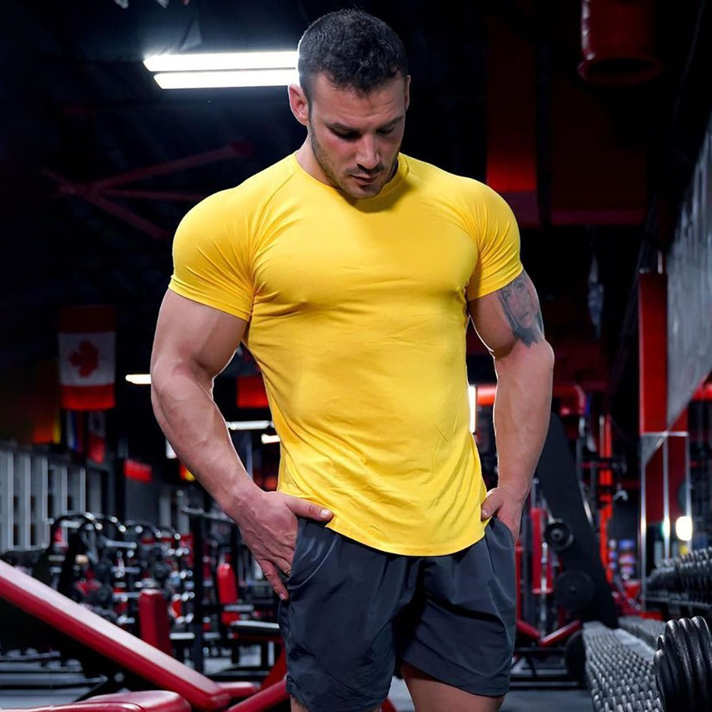 Basic T-Shirt