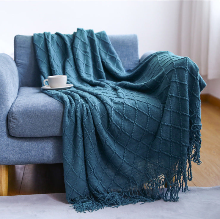 Sofa Blanket