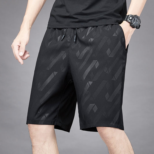 Breathable Shots