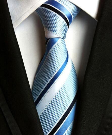Classic Neck Ties
