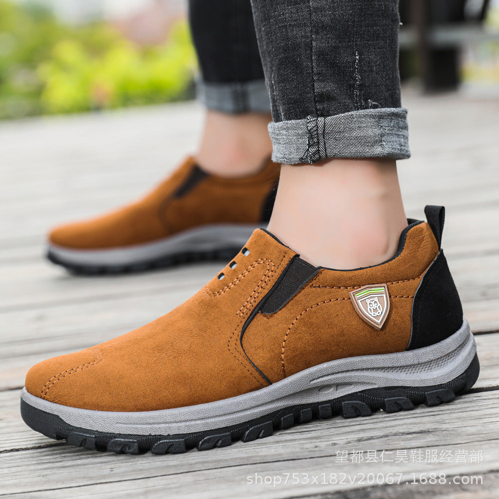 Casual - Dress shoes