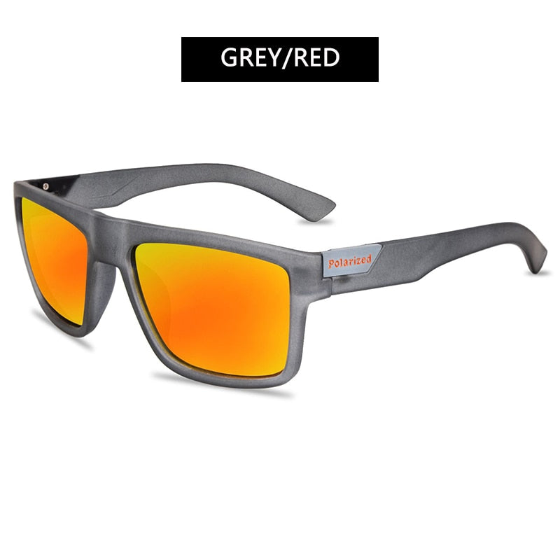 Polarized Sunglasses Men
