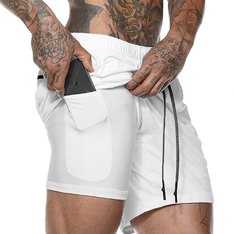 Fitness Shorts