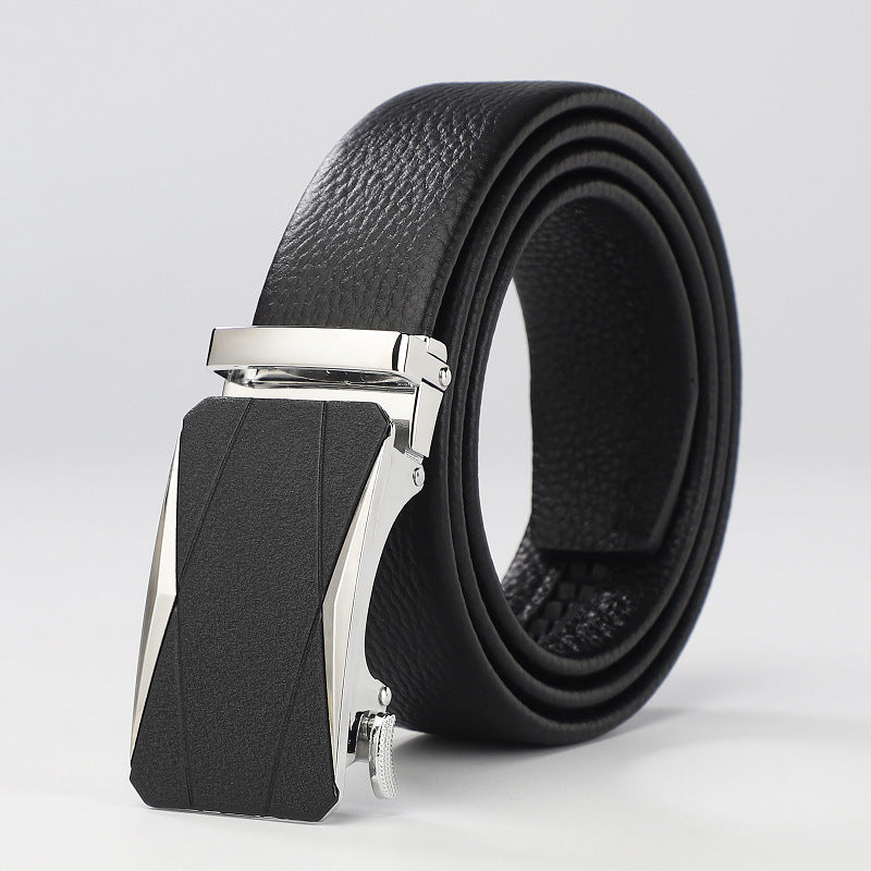 Men's Dress belt