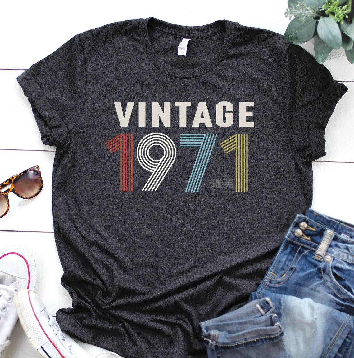 Birthday T-shirt