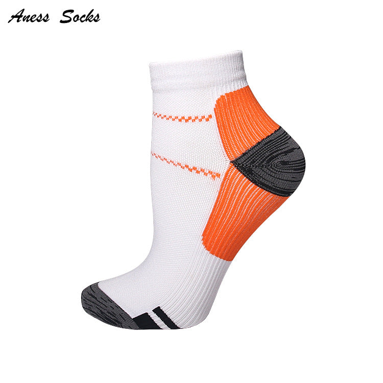 Men And Women Compression Socks