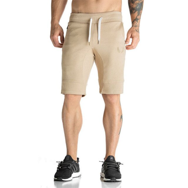 camouflage shorts