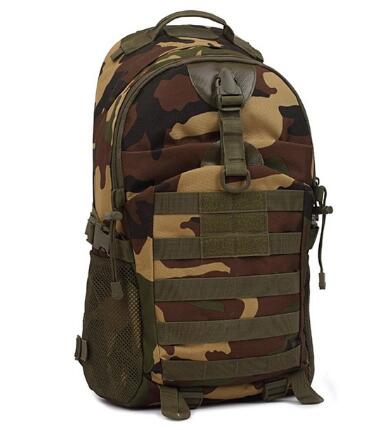 Backpack 35L