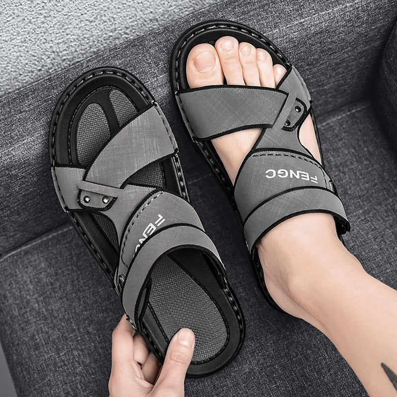 Mens Sandals