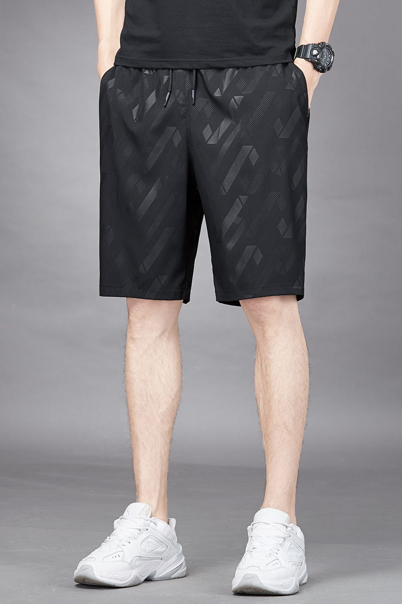 Breathable Shots