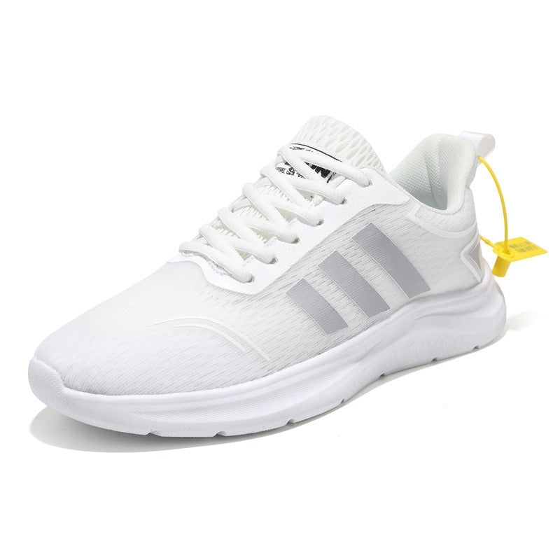 Breathable - Casual, Work-out Shoes