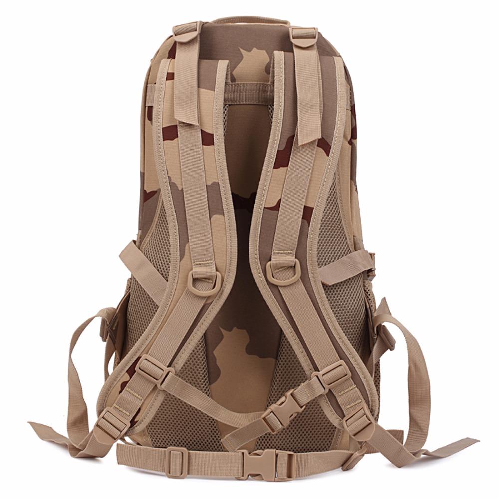 Backpack 35L