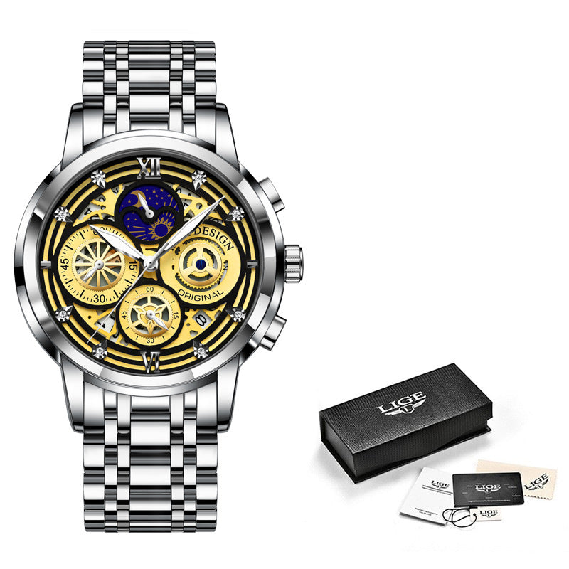 Men's Watch