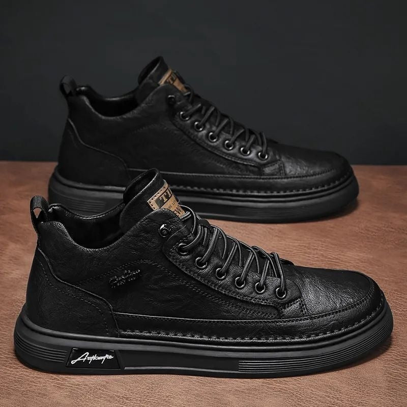 Breathable and waterproof Shoes