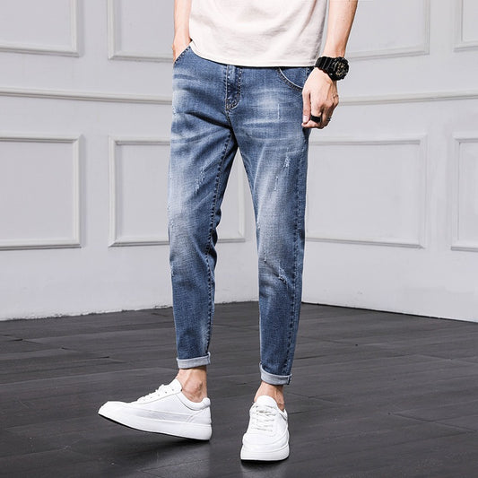 Casual Men's Trousers - joggers