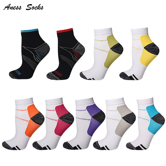 Men And Women Compression Socks