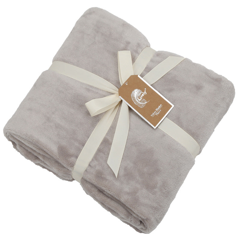 Flannel Blanket