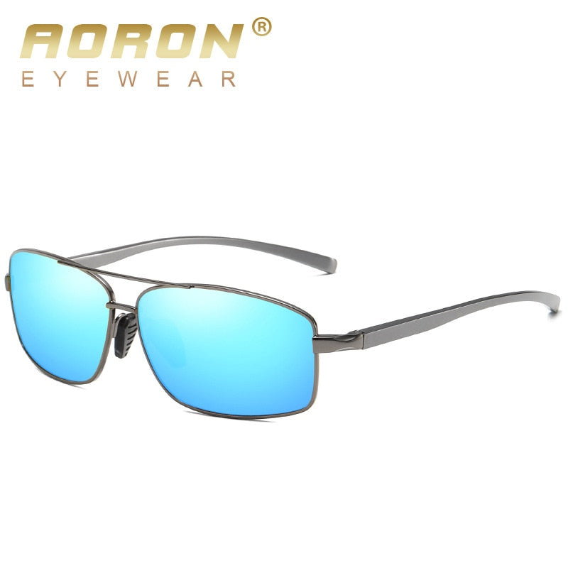 Mens Polarized Sunglasses