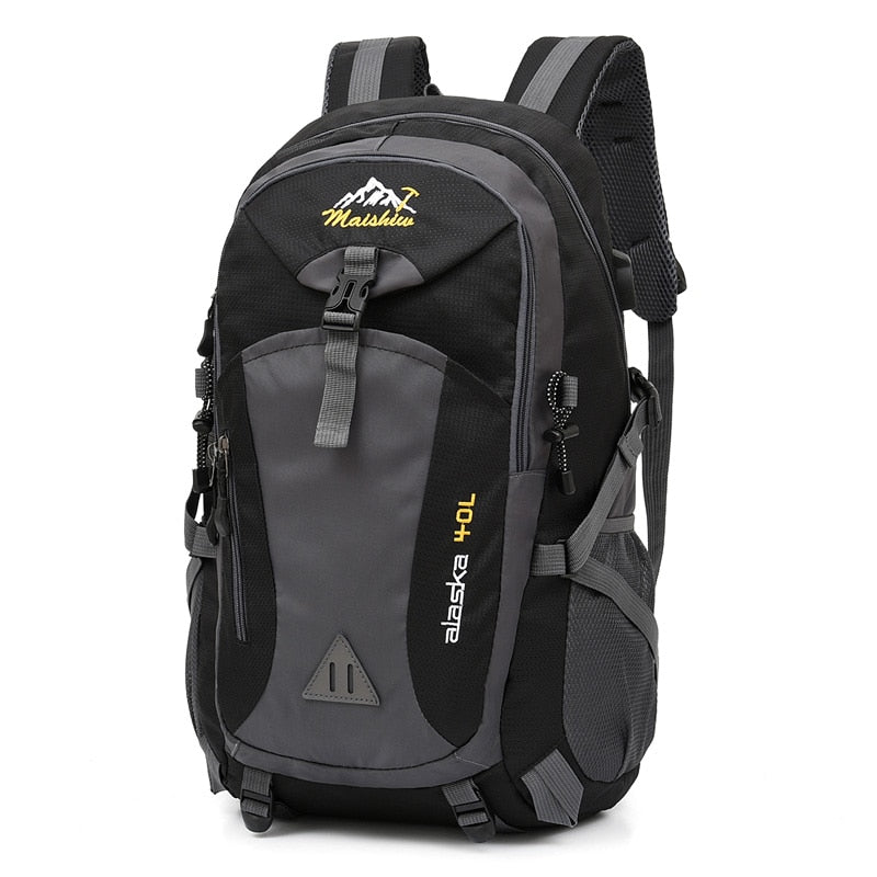 40L Waterproof backpack