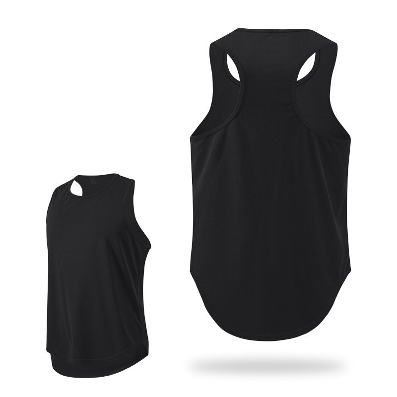 Sleeveless Shirt