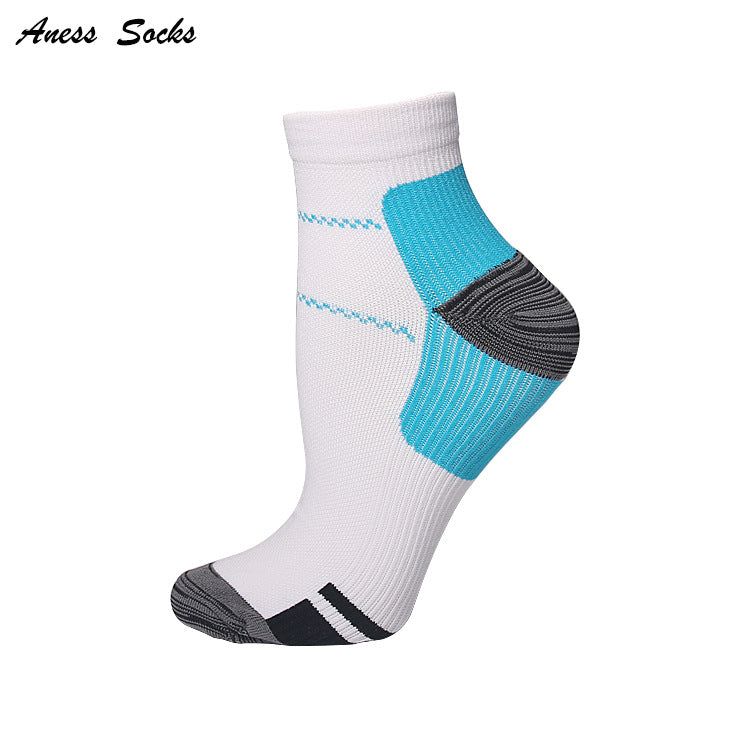 Men And Women Compression Socks