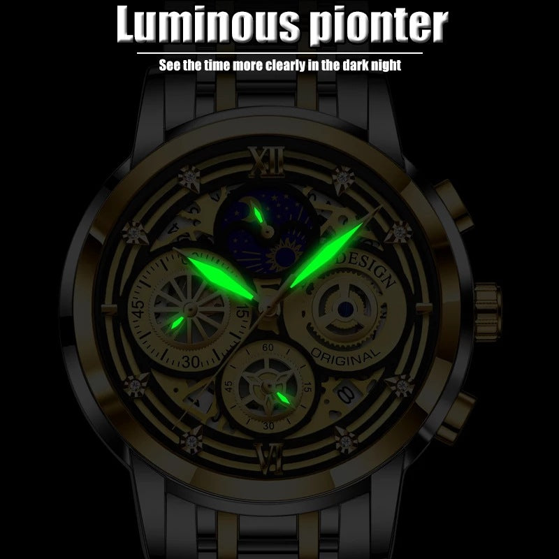 Men's Watch