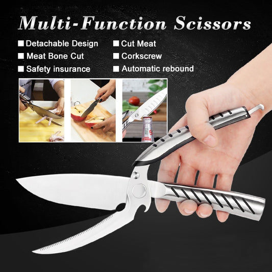 kitchen scissors