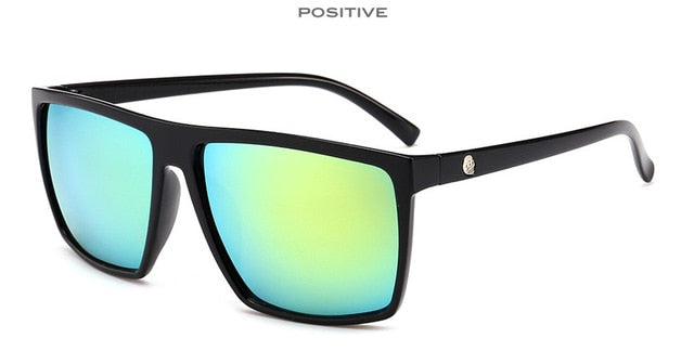 Trendy Classic Sunglasses
