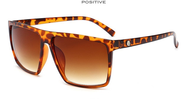 Trendy Classic Sunglasses