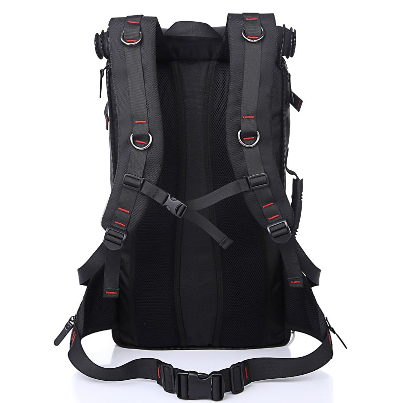 Backpack - 36-55L