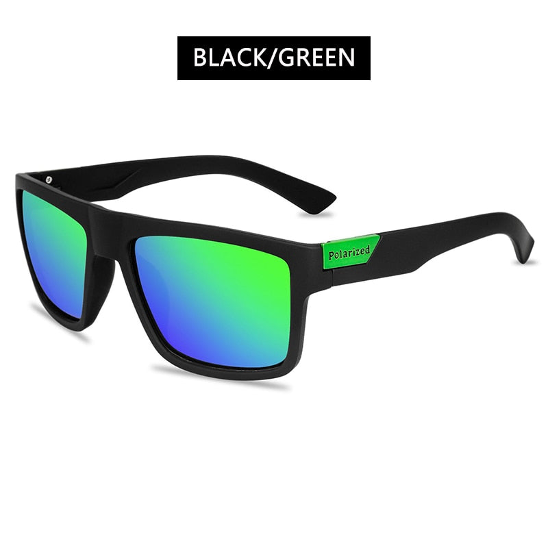 Polarized Sunglasses Men