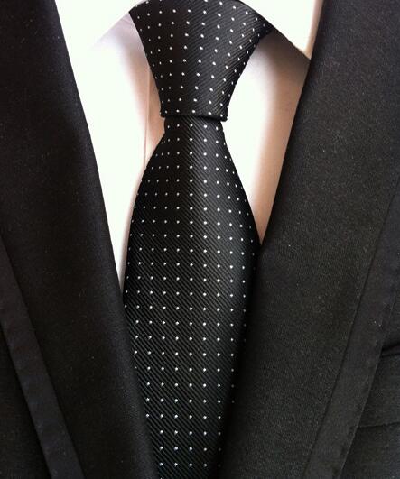 Classic Neck Ties