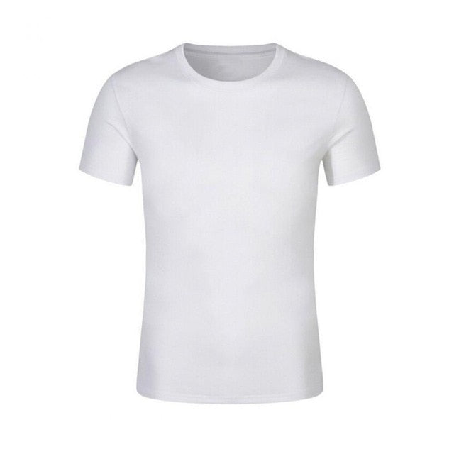 Stain Proof -Quick Dry T Shirt