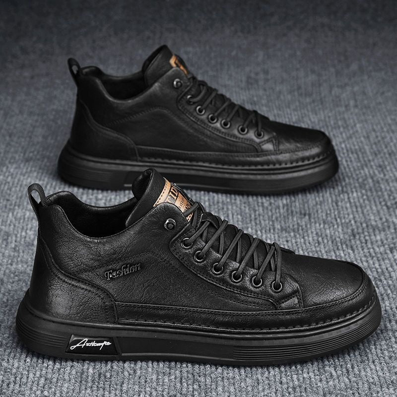Breathable and waterproof Shoes