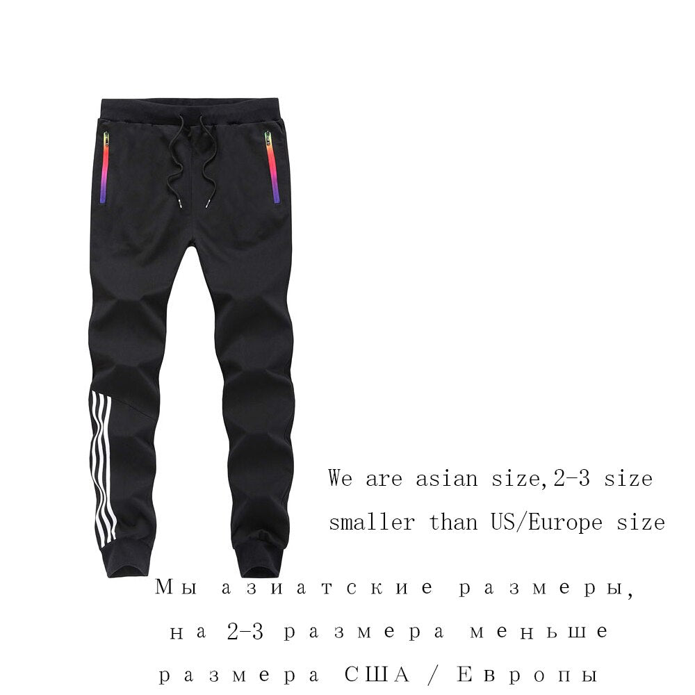 Mens Track Pants