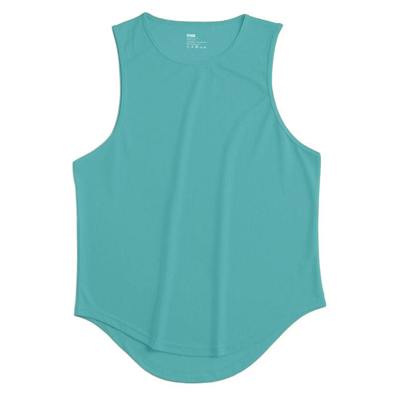 Sleeveless Shirt
