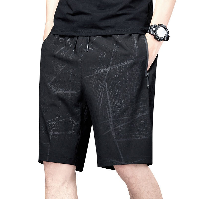 Breathable Shots