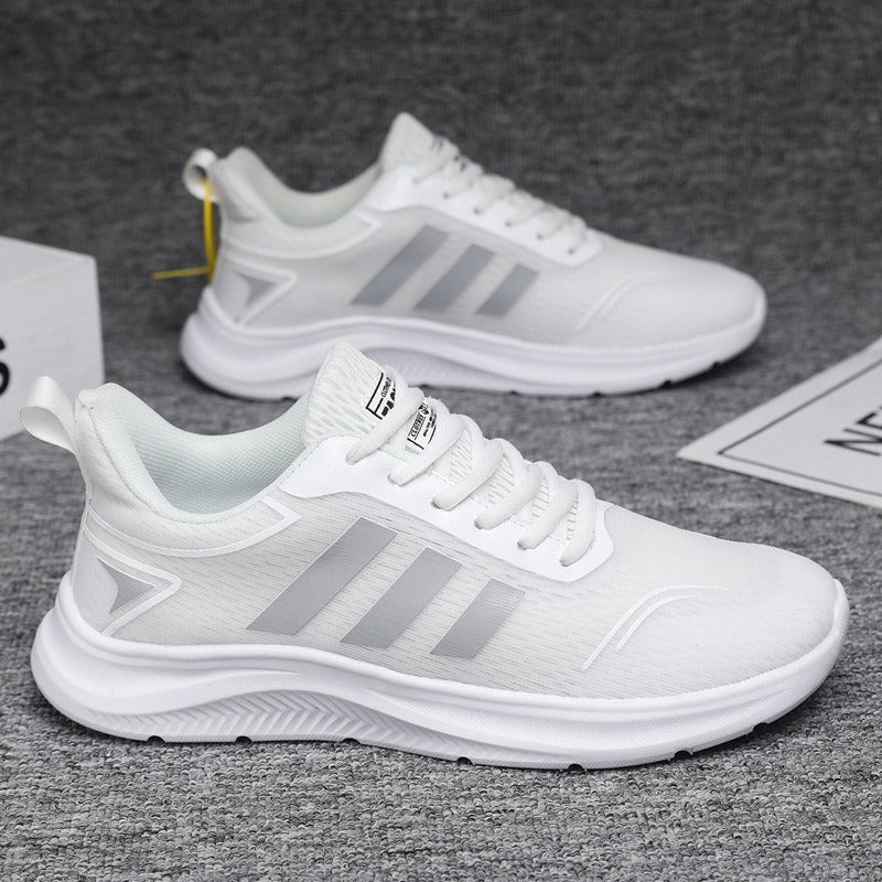 Breathable - Casual, Work-out Shoes