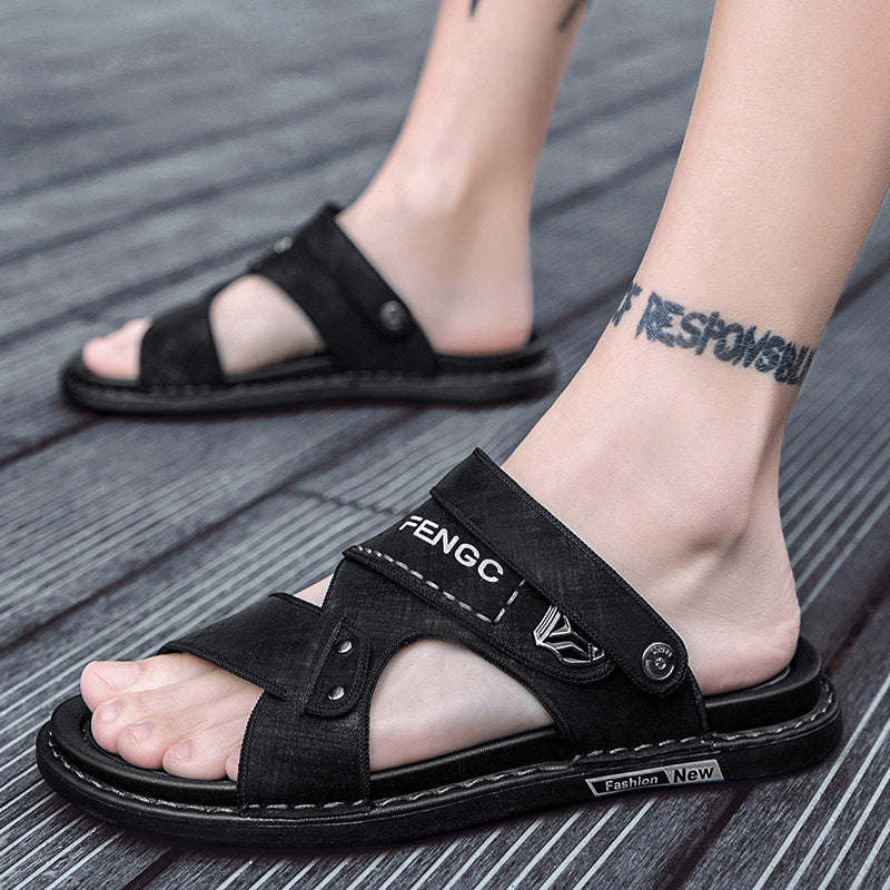 Mens Sandals