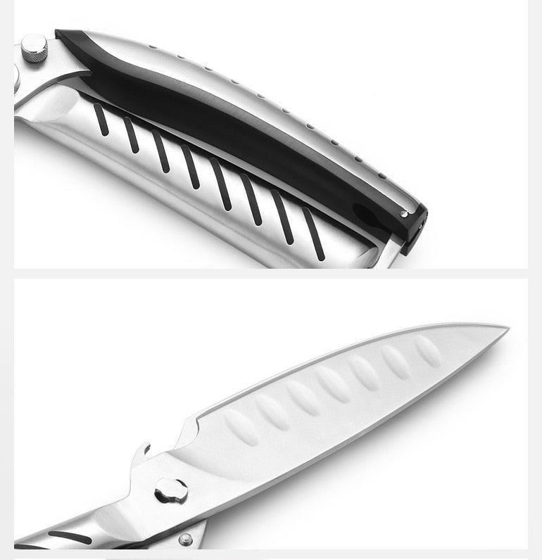 kitchen scissors